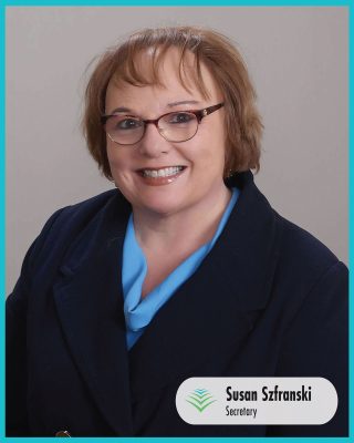 Susan Szfranski